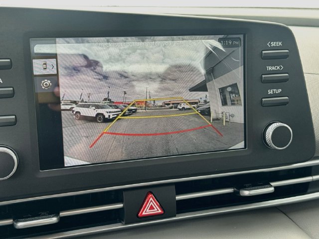 New 2026 Hyundai Elantra SE FWD image 13