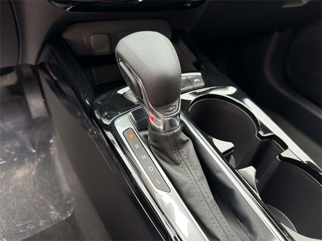 New 2026 Chevrolet Trax LT w/ Driver Confidence Package image 29