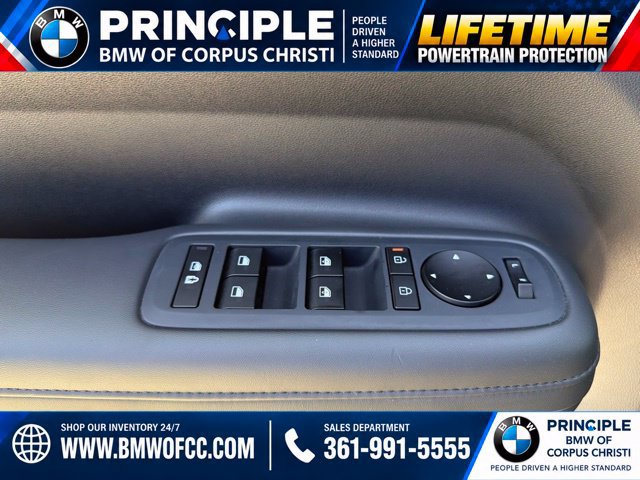 Used 2024 Hyundai Santa Fe SEL FWD image 19