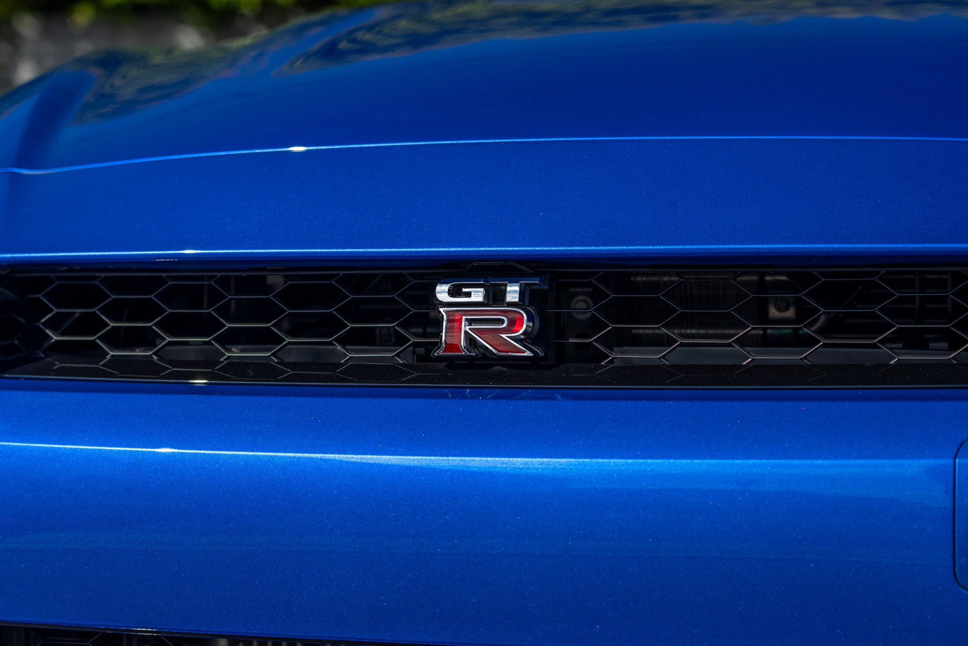 Used 2024 Nissan GT-R w/ Floor Mat Package image 17