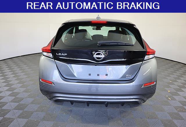 Used 2024 Nissan Leaf SV Plus image 6