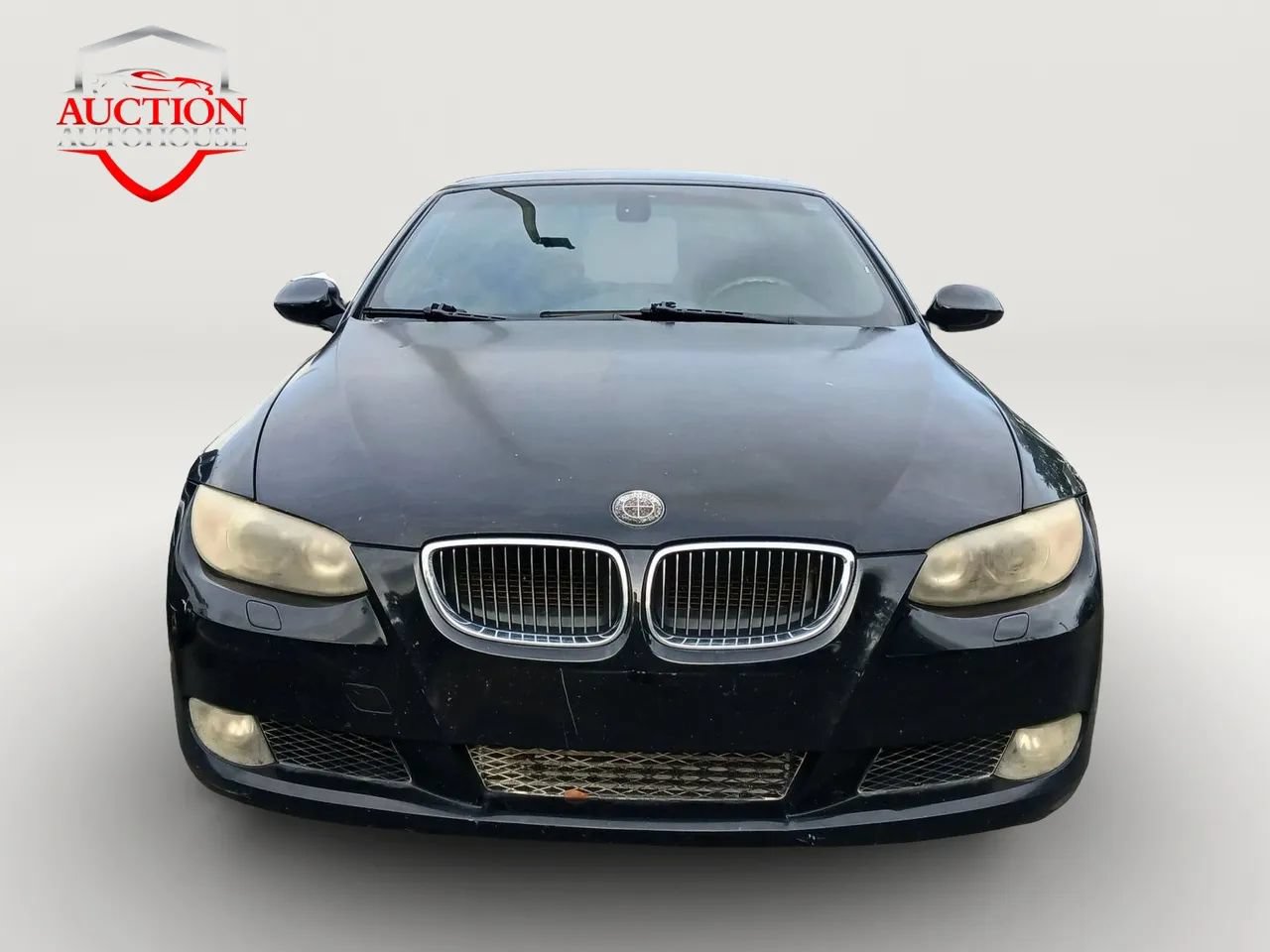 Used 2009 BMW 335i Convertible RWD image 2