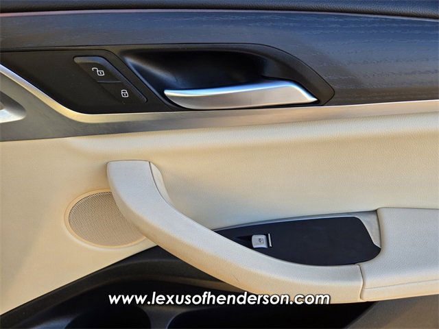 Used 2022 BMW X3 xDrive30i image 19