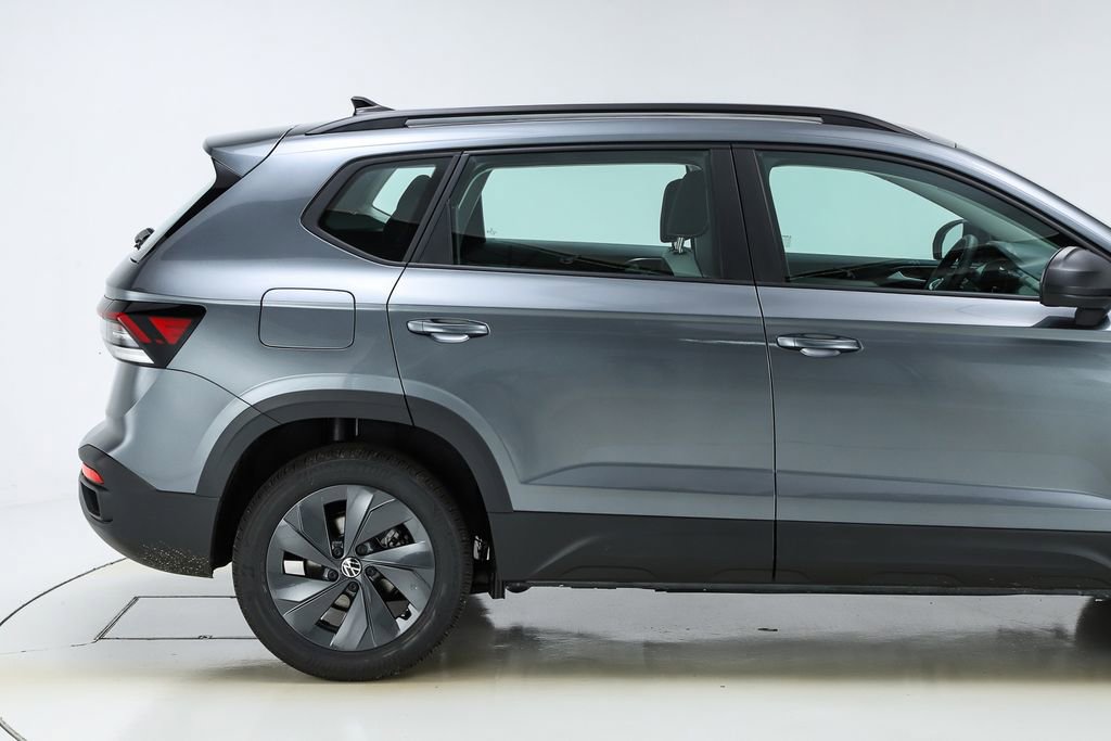 New 2026 Volkswagen Taos S image 11