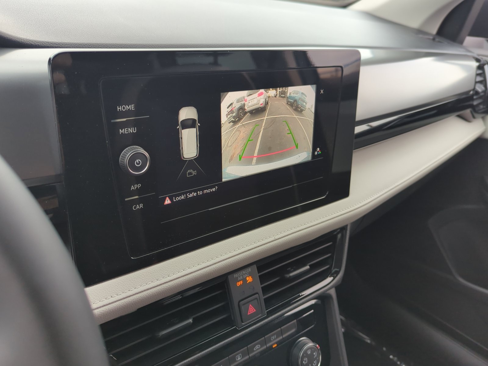 New 2026 Volkswagen Taos S FWD image 27