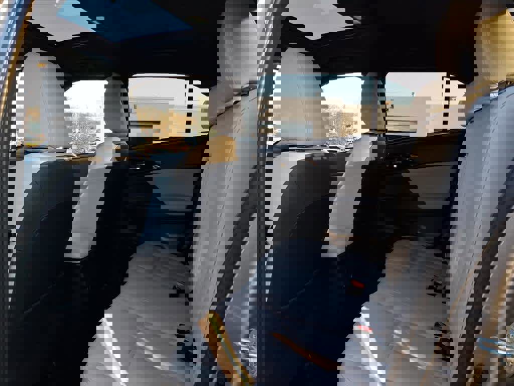 Used 2024 Mitsubishi Eclipse Cross SEL image 22