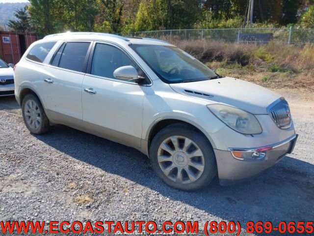 Used 2011 Buick Enclave CXL