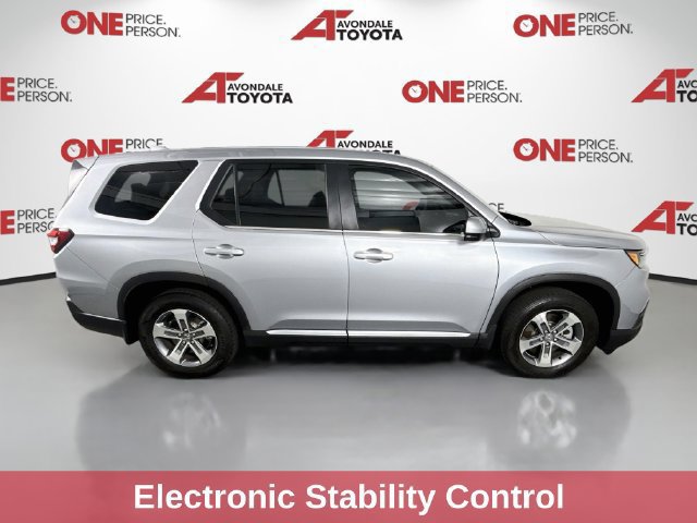 Used 2025 Honda Pilot EX-L image 9