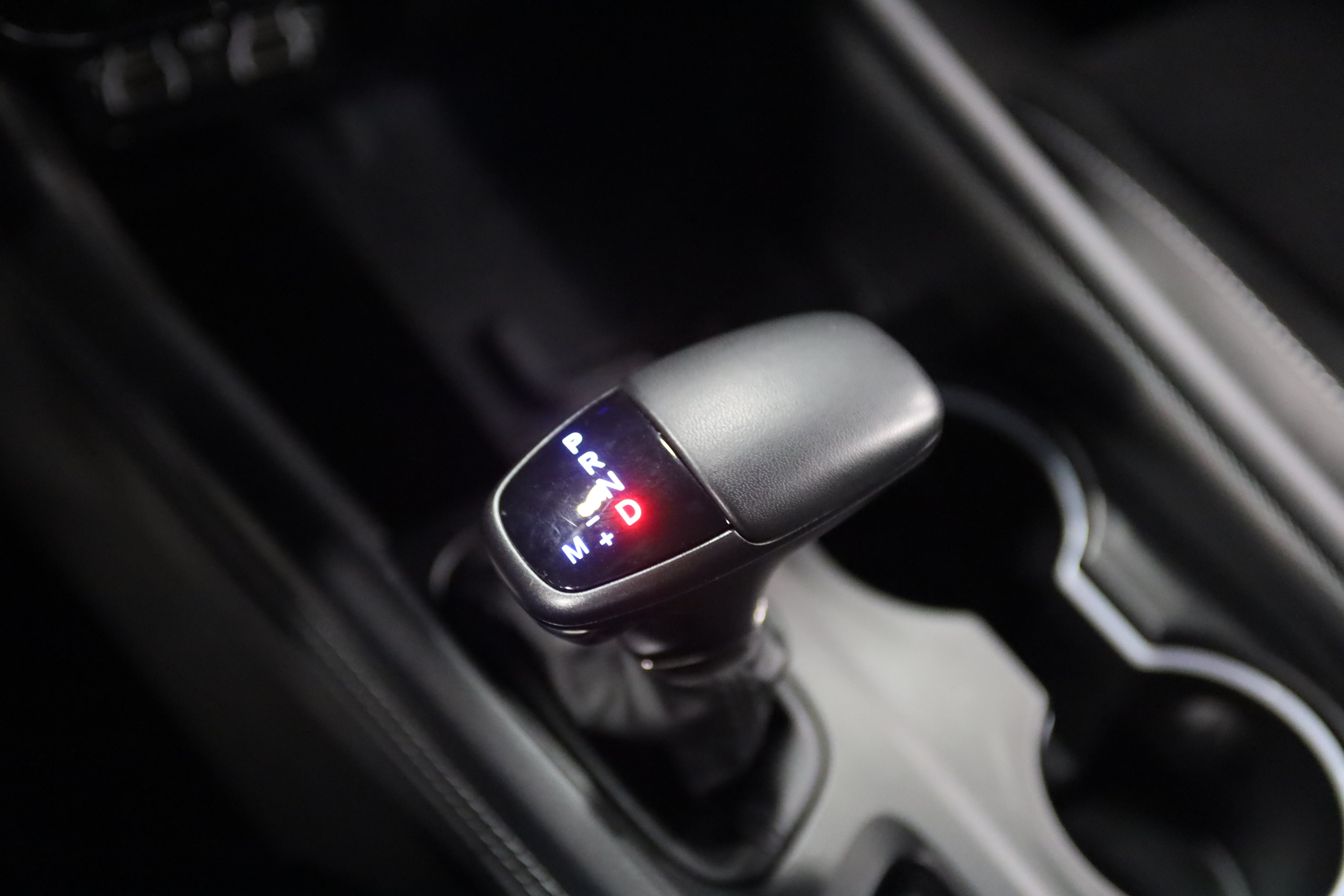 Used 2024 Dodge Durango SRT Hellcat w/ Black Package AWD/4WD image 31