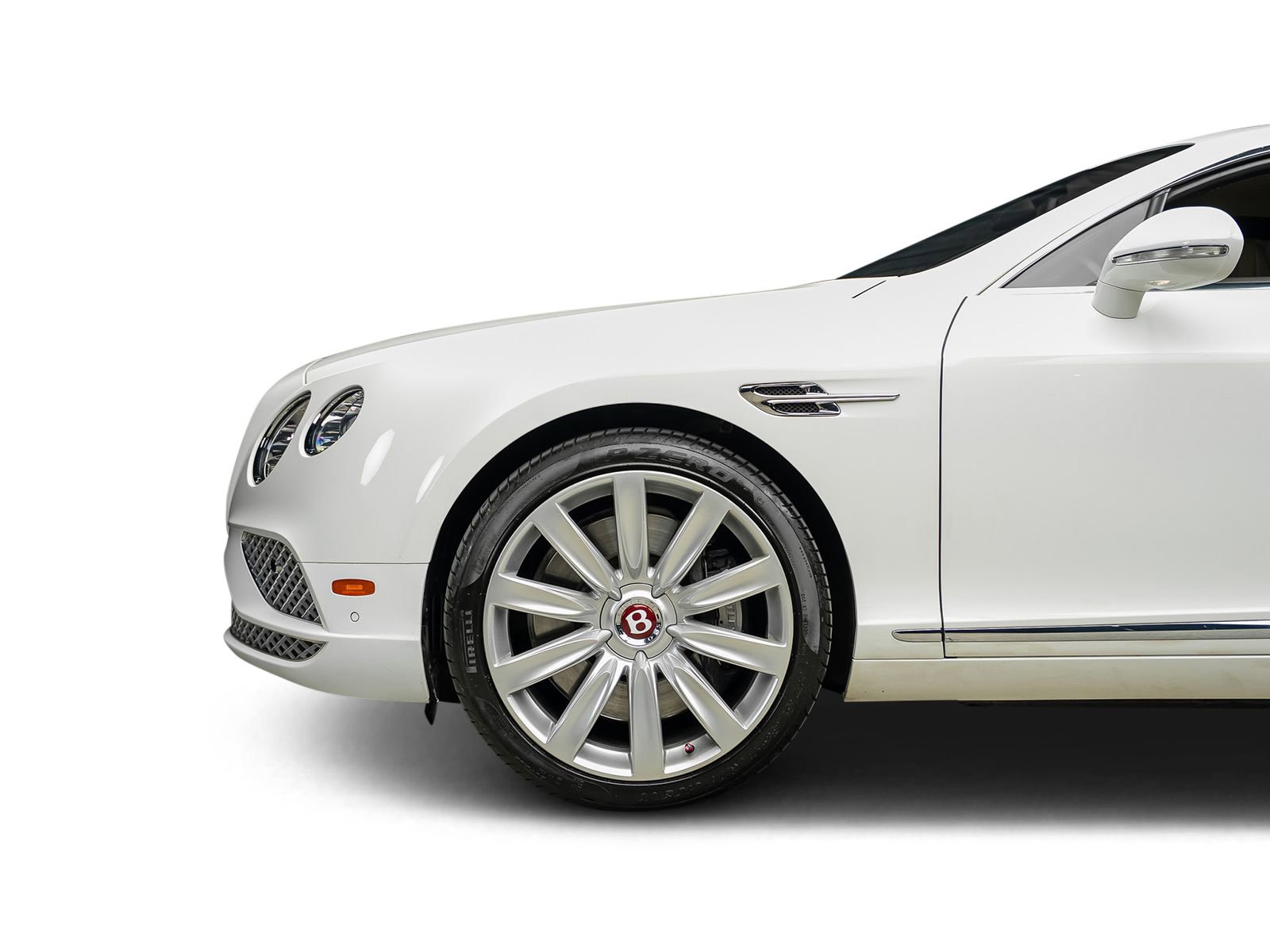 Used 2017 Bentley Continental GT image 23