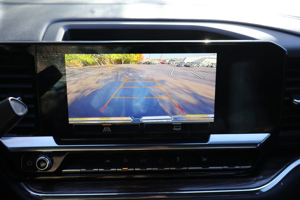 Used 2023 GMC Sierra 1500 Elevation image 17