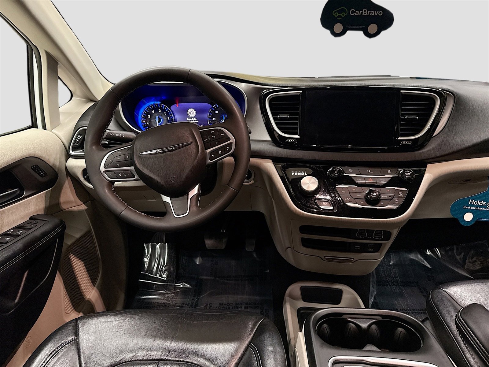 Used 2022 Chrysler Pacifica Touring-L image 20