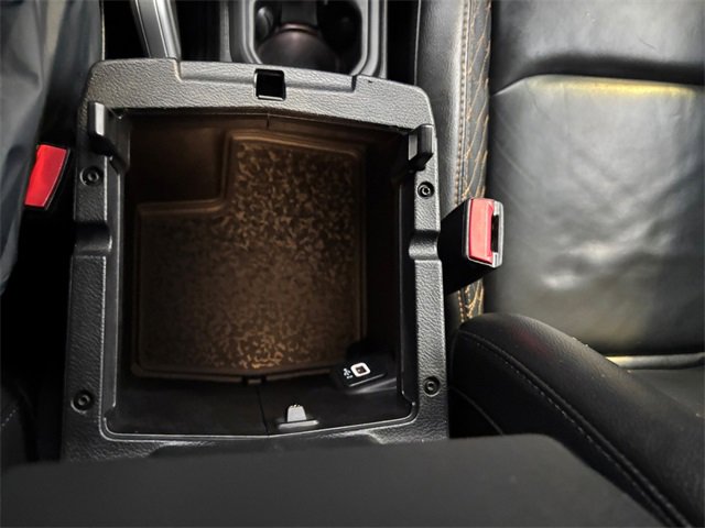 Used 2021 Jeep Wrangler Unlimited Sahara image 27