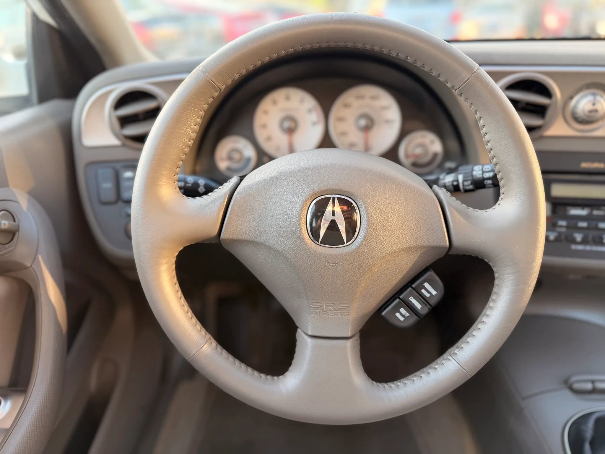Used 2002 Acura RSX Type-S FWD image 22