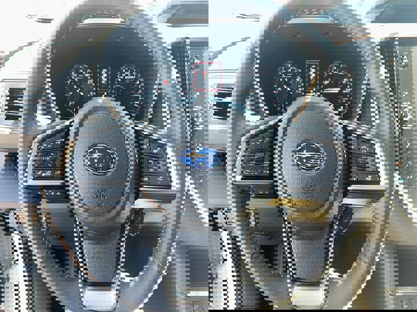 Certified 2026 Subaru Ascent Touring image 16