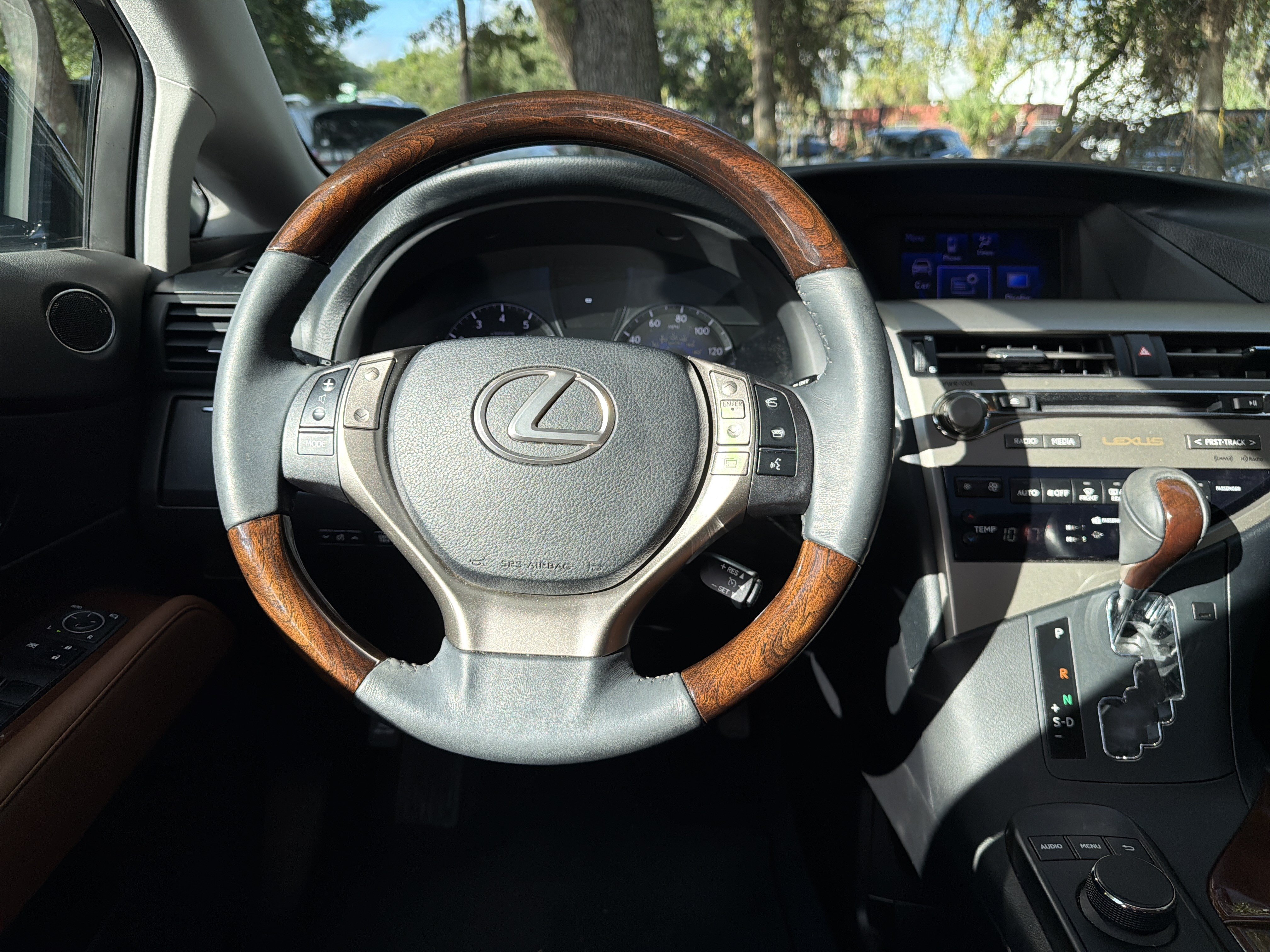 Used 2014 Lexus RX 350 FWD image 32