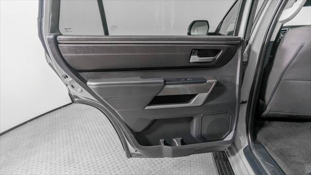 Used 2023 Toyota Sequoia SR5 w/ TRD Sport Package RWD image 16