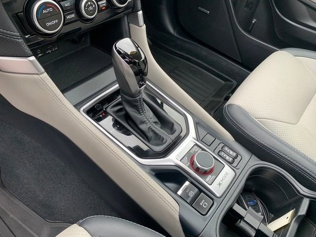 Used 2021 Subaru Forester Limited w/ Popular Package #3 image 28