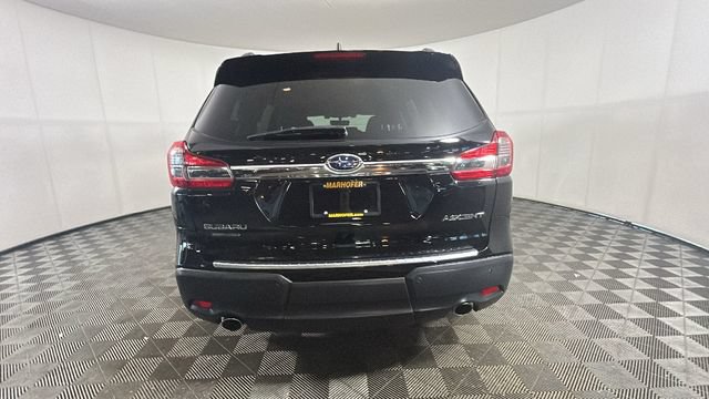 Used 2019 Subaru Ascent Premium w/ Popular Package #2 AWD/4WD image 3