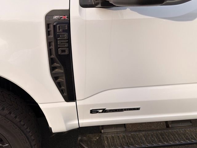New 2026 Ford F350 XL w/ STX Appearance Package image 19
