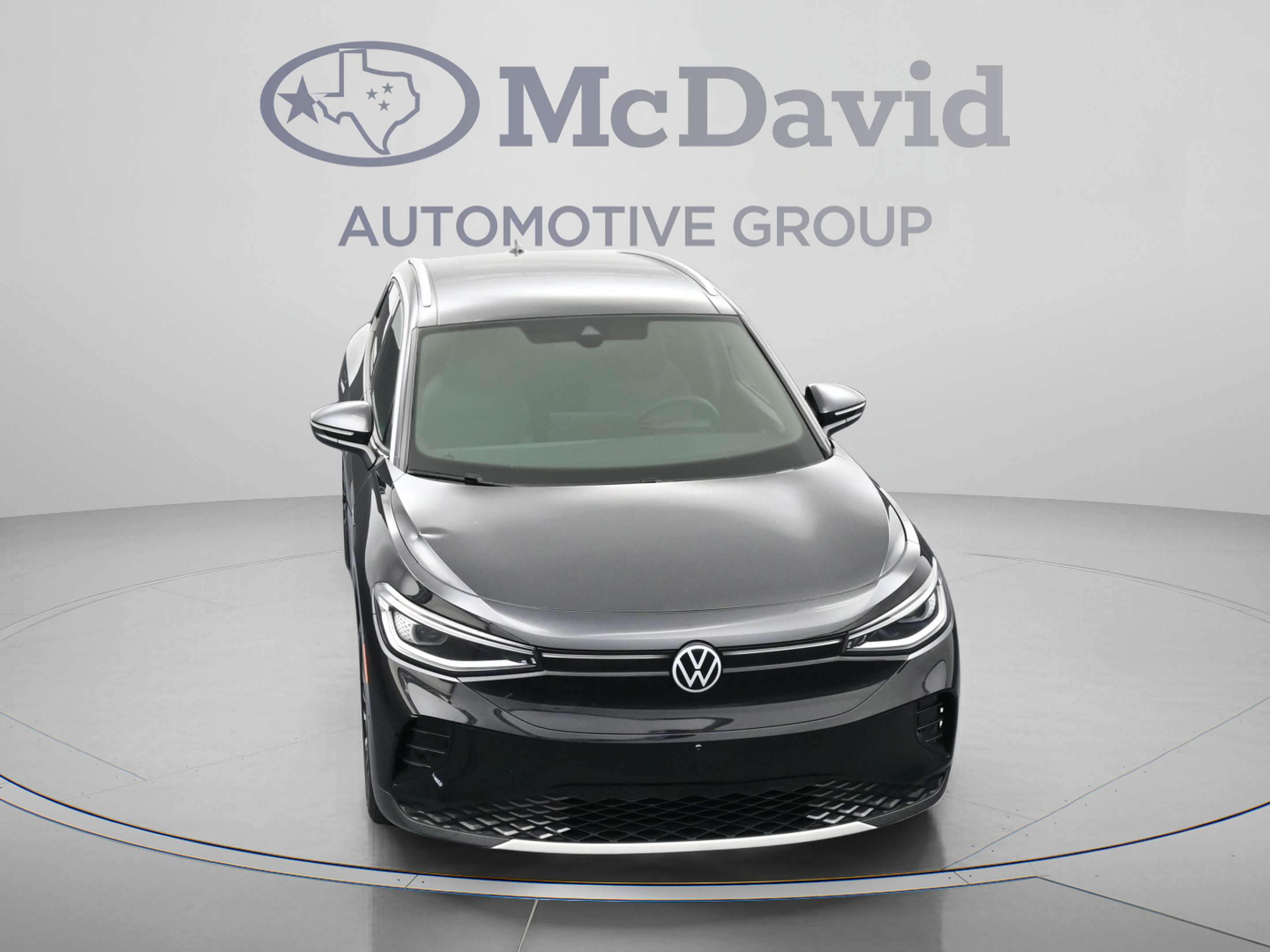 Used 2023 Volkswagen ID.4 Pro S Plus AWD/4WD image 33
