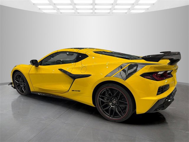 New 2026 Chevrolet Corvette Z06 image 7