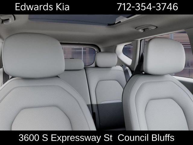New 2027 Kia Seltos EX AWD/4WD image 29