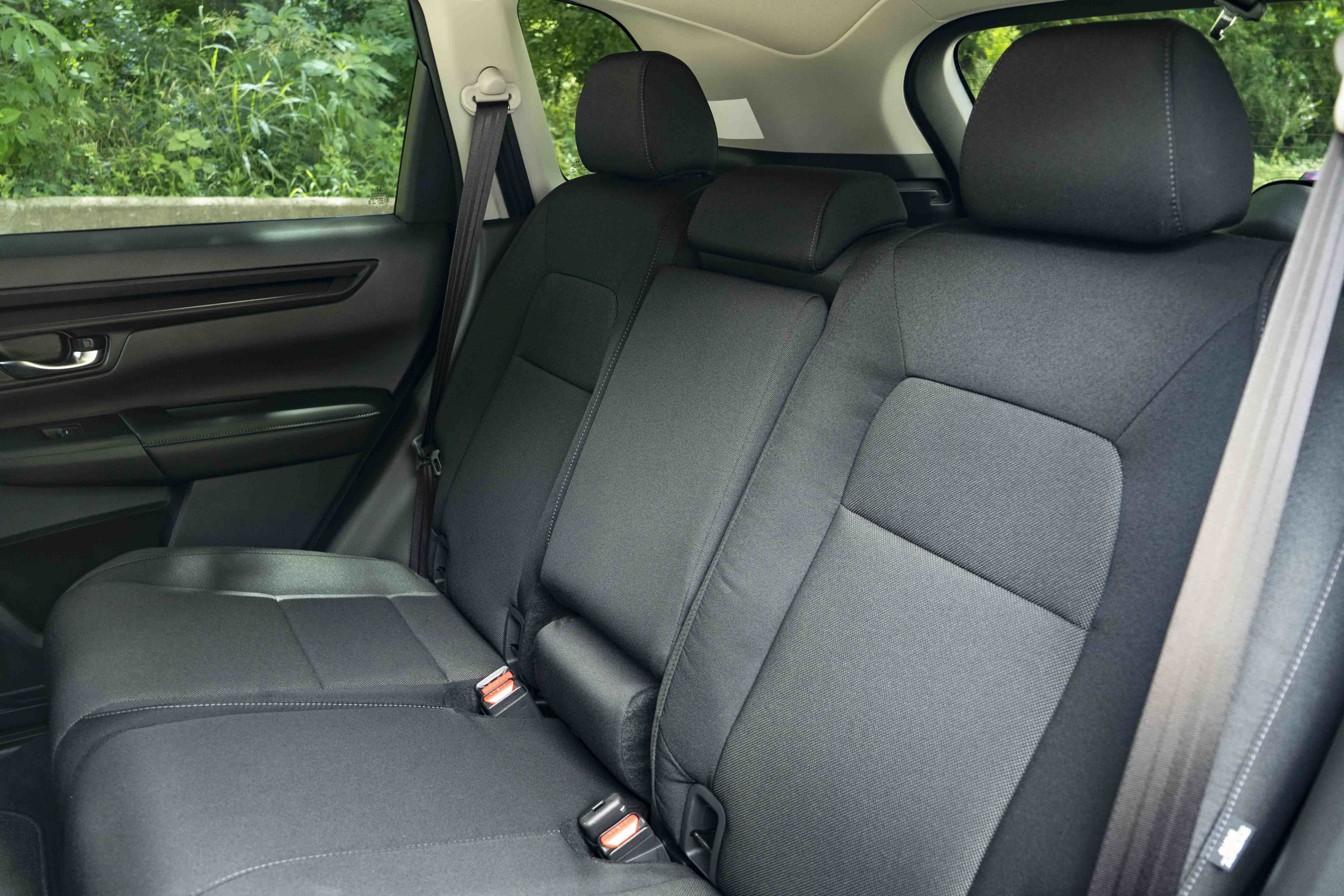 Used 2026 Honda CR-V LX image 18