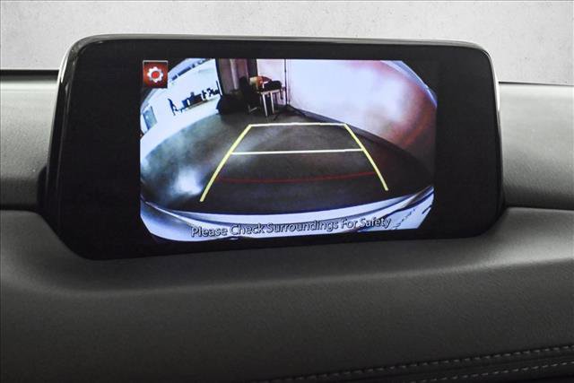 Used 2019 MAZDA CX-5 Touring image 14