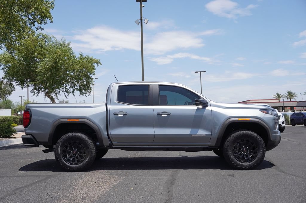 New 2026 GMC Canyon Elevation w/ Convenience Package RWD image 2