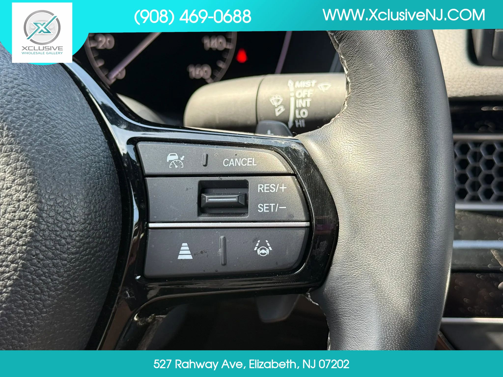 Used 2025 Honda Civic Sport image 13