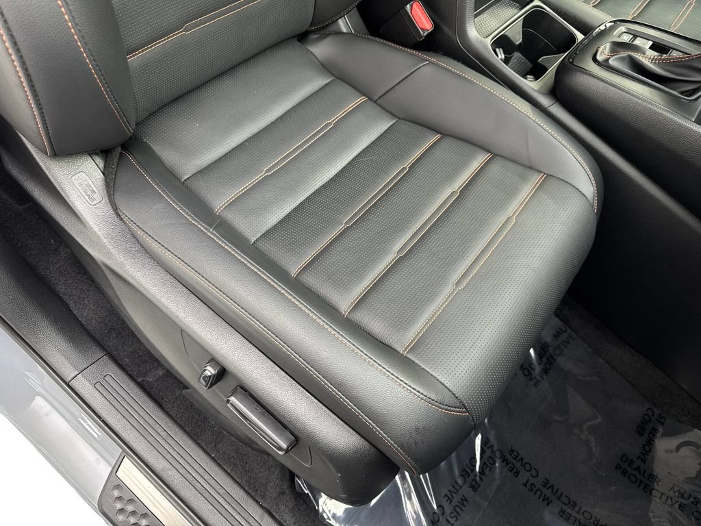 Used 2025 Honda CR-V Sport Touring image 46