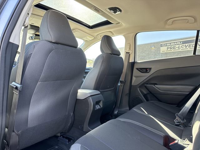New 2026 Subaru Crosstrek 2.0i Premium image 13