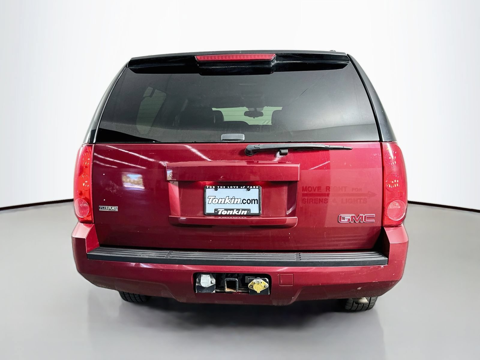 Used 2009 GMC Yukon XL 4WD image 7