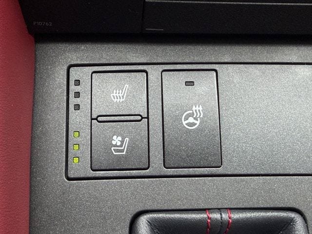 Used 2015 Lexus RC 350 AWD w/ Navigation System Package image 20