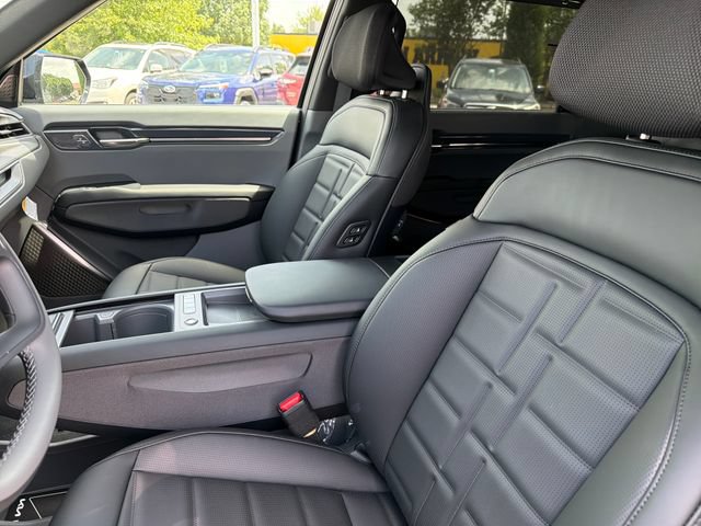New 2026 Kia EV9 Land AWD/4WD image 18
