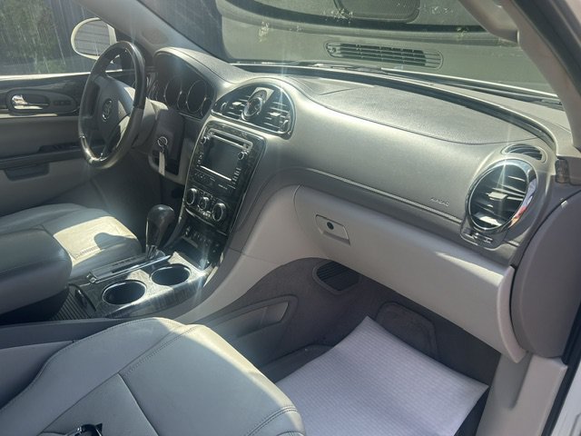 Used 2014 Buick Enclave Leather FWD image 14