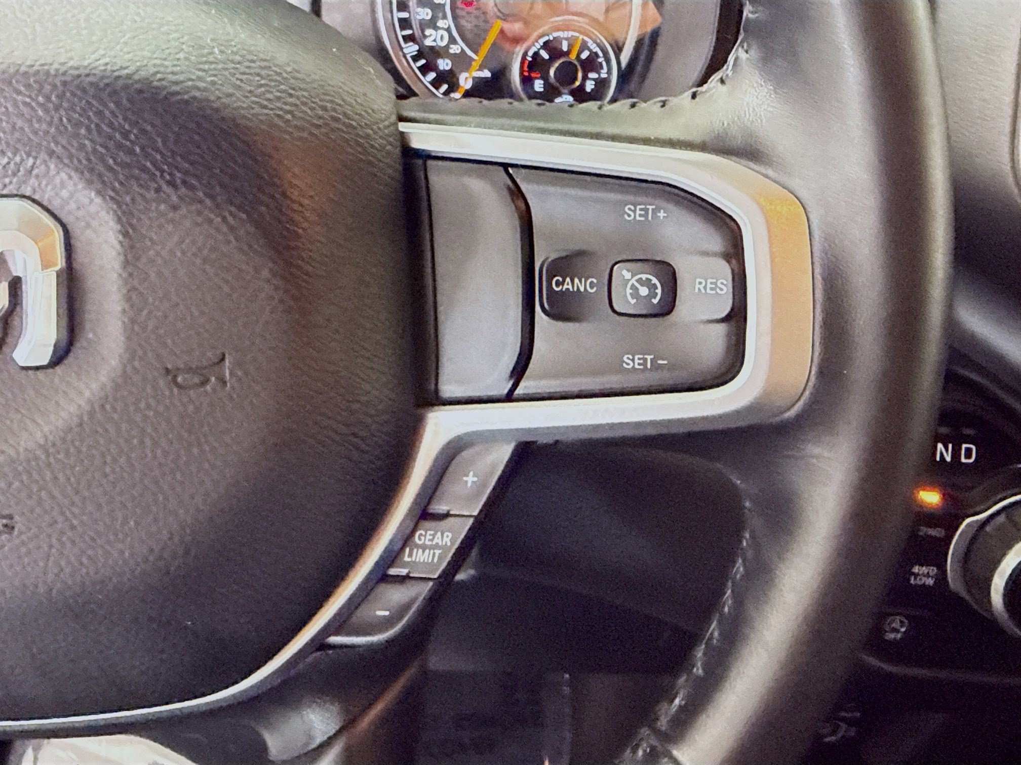 Used 2022 RAM 1500 Big Horn AWD/4WD image 15