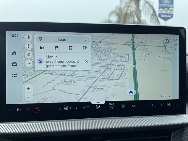 New 2026 Ford Explorer ST-Line w/ ST-Line Street Pack image 12