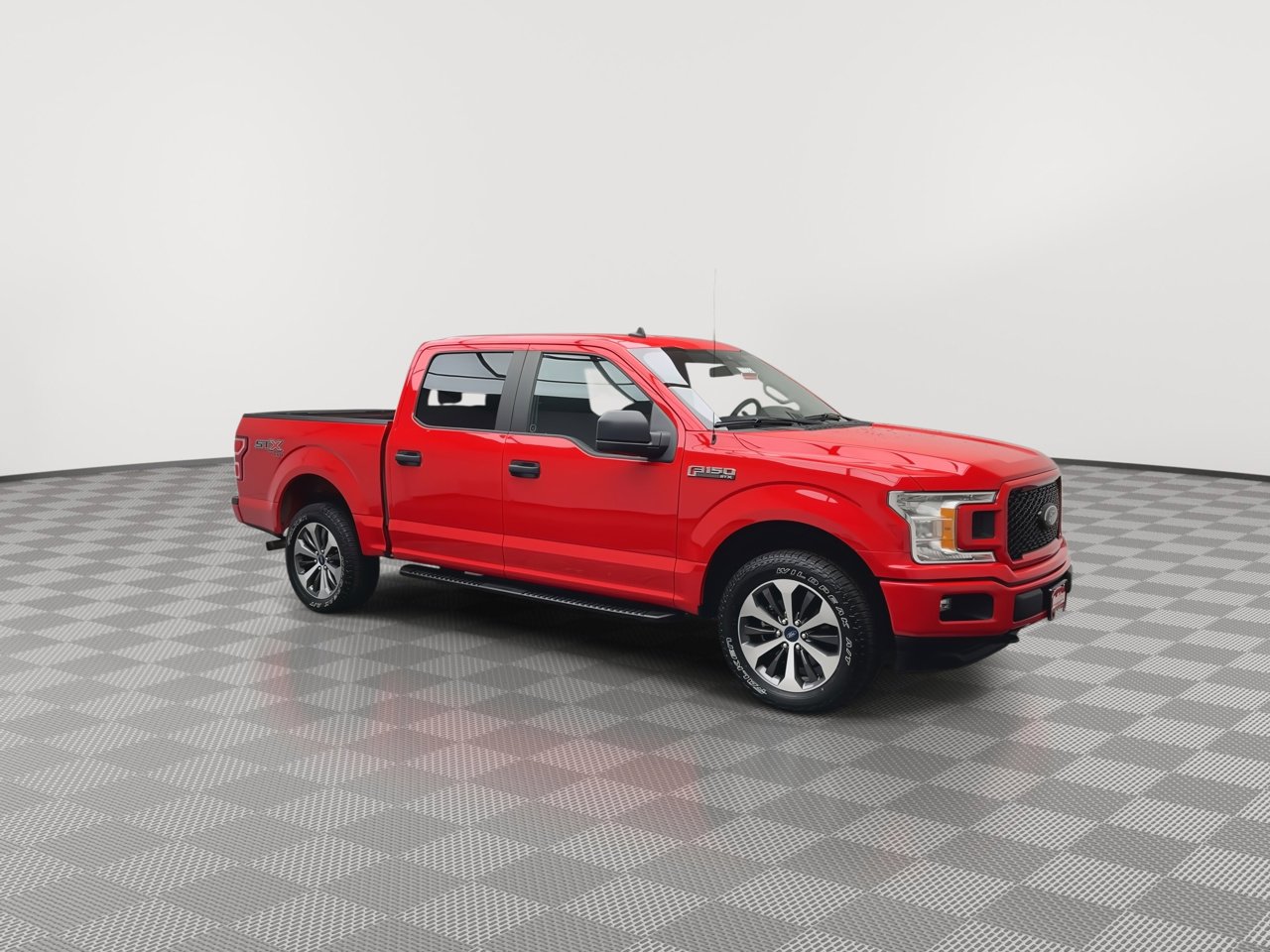 Used 2020 Ford F150 XL w/ Equipment Group 101A Mid image 30