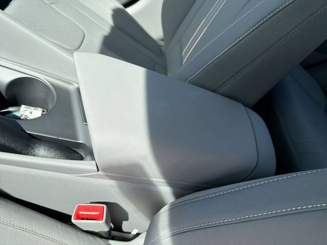New 2026 Hyundai Elantra Sport FWD image 23