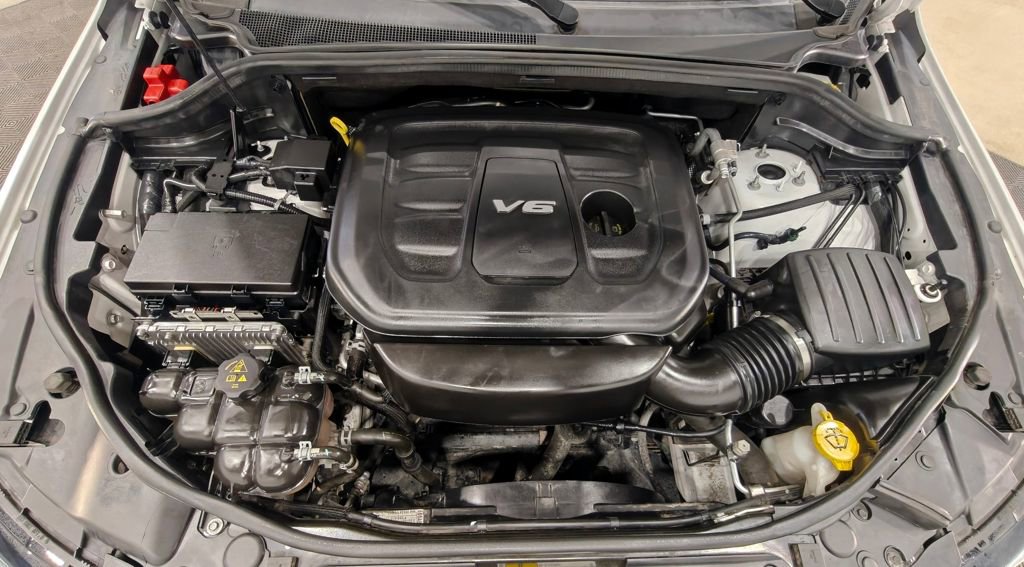 Used 2018 Jeep Grand Cherokee High Altitude image 58