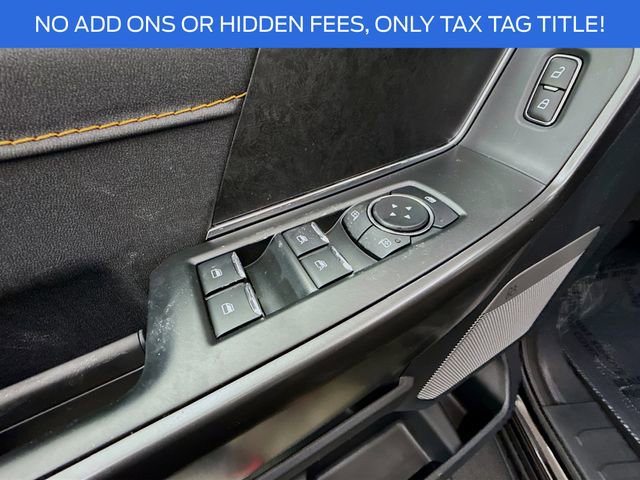 New 2025 Ford F150 Tremor w/ Mobile Office Package image 34