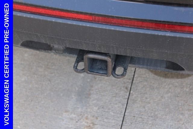 Used 2023 Volkswagen Atlas Cross Sport SE image 9