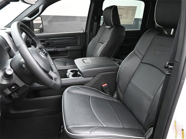 New 2026 RAM 2500 Rebel w/ Rebel Level 2 Equipment Group image 13