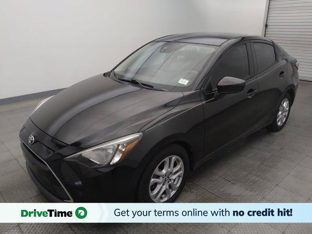 Used 2017 Toyota Yaris iA FWD image 1