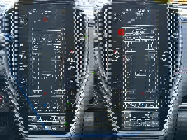 New 2026 Subaru WRX Premium AWD/4WD image 14