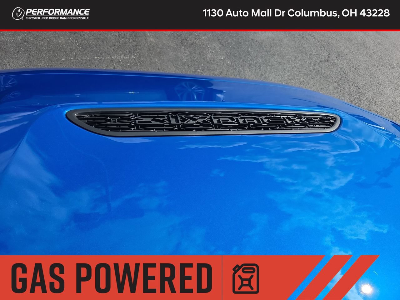 New 2026 Dodge Charger GT w/ Driver Convenience Group AWD/4WD image 12