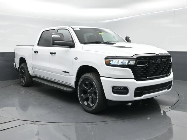 New 2026 RAM 1500 Express
