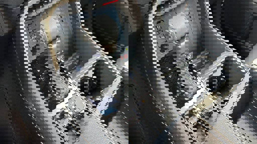 New 2026 Toyota Tundra Limited image 31